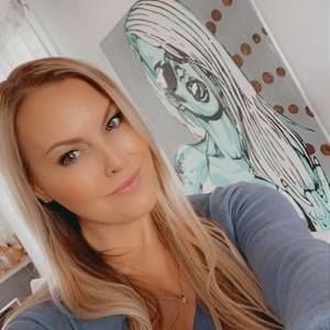 Meet your Posher, Anne